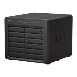NAS STORAGE TOWER 12BAY/NO...