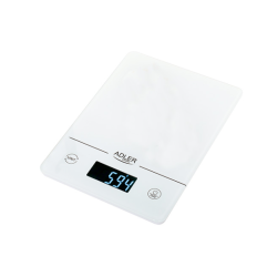Adler | Kitchen scales | AD...