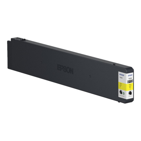 EPSON WorkForce Enterprise WF-C20750 Yellow Ink