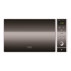 Caso | Microwave oven with...