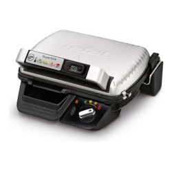 TEFAL | SuperGrill Timer...