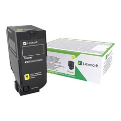 Lexmark 25K CX725 Corporate...