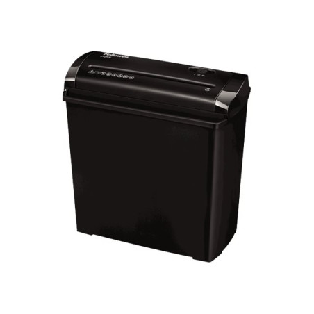 SHREDDER POWERSHRED P-25S/4701001 FELLOWES