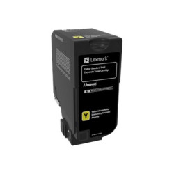 Lexmark Corporate | 74C2SYE...