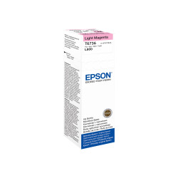 EPSON T6736 LIGHT MAGENTA...
