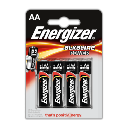 Energizer | AA/LR6 |...