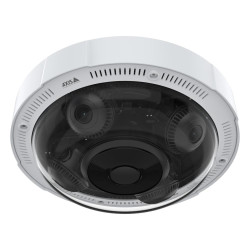 NET CAMERA P3737-PLE 5MP...