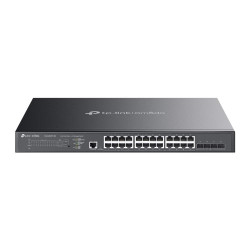 Switch|TP-LINK|Omada|SG3428...