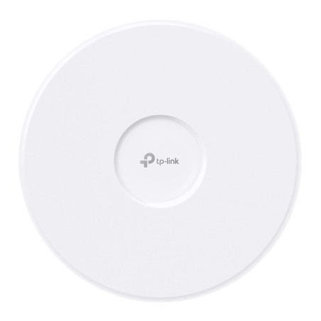 TP-LINK Omada BE19000 Ceiling Mount Tri-Band Wi-Fi 7 Access Point