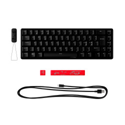 KEYBOARD ALLOY ORIGINS...