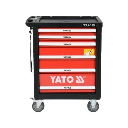 Yato YT-55307 tool cart Steel