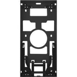 ENTRY PANEL FLUSH MOUNT...