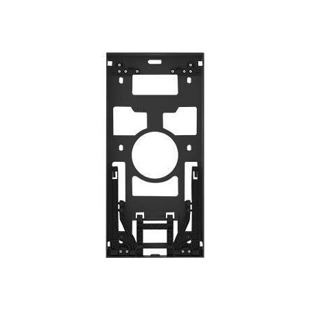 ENTRY PANEL FLUSH MOUNT BOX/IP STYLE 9157002 2N