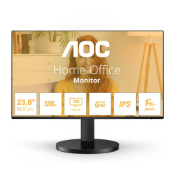 AOC 24B3HA2 24inch FHD IPS...