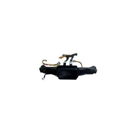 Vacuum Cleaner Accessory|ROBOROCK|Camera|For S8 White Pro Ultra/S8 Black Pro Ultra|9.01.1868