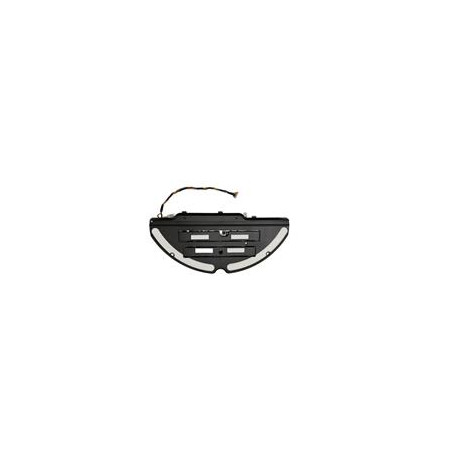 Vacuum Cleaner Accessory|ROBOROCK|Vibration Mopping Module|For S8 White Pro Ultra/S8 Black Pro Ultra|9.01.1869