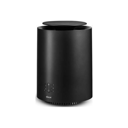 Duux Threesixty 2 Smart Fan + Heater | Fan and heater | 1800 W | Suitable for rooms up to 30 m² | Matt Black