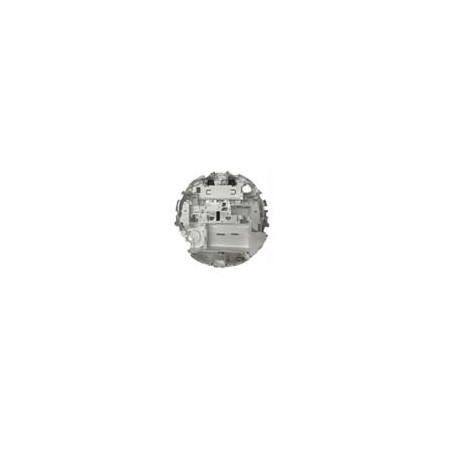 Vacuum Cleaner Accessory|ROBOROCK|Lower HousingAssembly (Includes watertank)|Black|For S8 Black Pro Ultra|9.01.1852