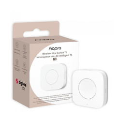 SMART HOME WRL SWITCH...