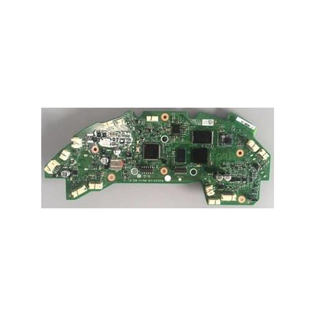 Vacuum Cleaner Accessory|ROBOROCK|Mainboard|For S6 White Pure/S6 Black Pure|9.01.0528