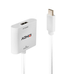 I/O CONVERTER USB-C TO...