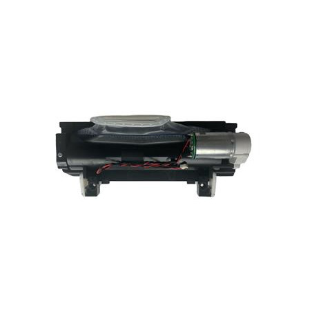 Vacuum Cleaner Accessory|ROBOROCK|Main Brush Gearbox|Black|For Q Revo Black|9.01.2084