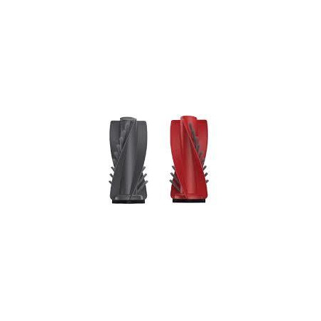 Vacuum Cleaner Accessory|ROBOROCK|Rubber Main Brush|For Qrevo Curv/Qrevo Edge/Saros 10R/Saros 10/Qrevo EdgeC/Qrevo Edge 5V1/Qrevo Edge S5A|8.02.0363