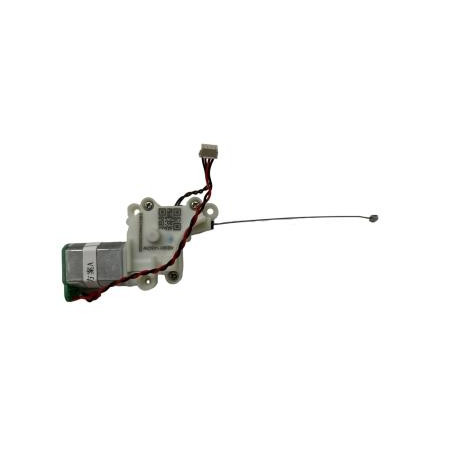 Vacuum Cleaner Accessory|ROBOROCK|Lifting Module of Main Brush Gear Box (New)|For S8 White Pro Ultra/S8 Black Pro Ultra|9.01.2212