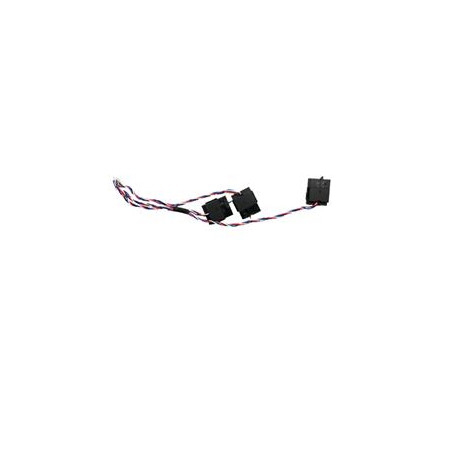 Vacuum Cleaner Accessory|ROBOROCK|Left Cliff Assembly|For S8 White/S8 Black/S8 White+/S8 Black+/S8 White Pro Ultra/S8 Black Pro Ultra|9.01.1875