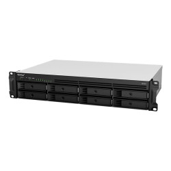 NAS STORAGE RACKST 8BAY...