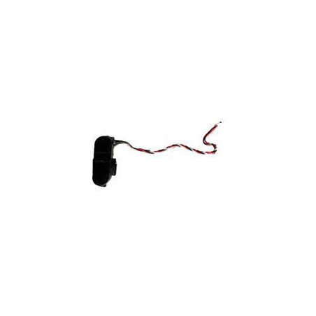 Vacuum Cleaner Accessory|ROBOROCK|Wall Sensor|For S7 White/S7 Black/S8 White/S8 Black/S8 White+/S8 Black+/S8 White Pro Ultra/S8 Black Pro Ultra/S7 White Pro Ultra/S7 White Max Ultra/S7 Black Max Ultra|9.01.0762