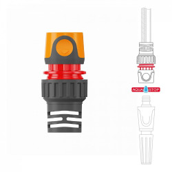 HOSE ACC CONNECTOR...