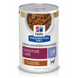 HILL'S PD Canine Digestive...