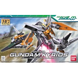 HG 1/144 GN-003 GUNDAM...