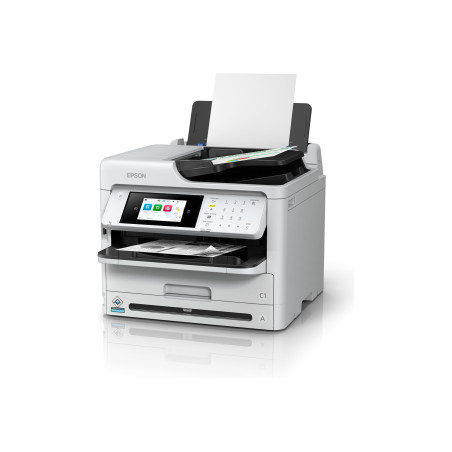 Epson | WorkForce Pro | WF-M5899DWF | Inkjet | Mono | Mono Multifunction Printer | A4 | Wi-Fi