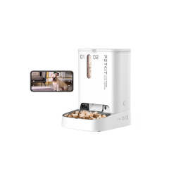 PETKIT | Feeder with Camera...