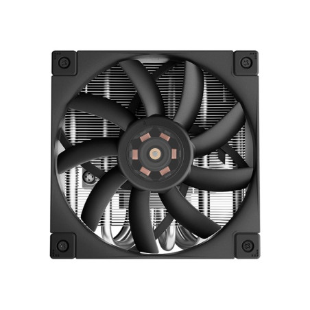 Deepcool | CPU Air Cooler | AN600 | Intel, AMD