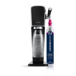 SodaStream Art | Sparkling...