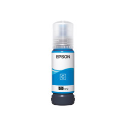 EPSON 108 EcoTank Cyan Ink...
