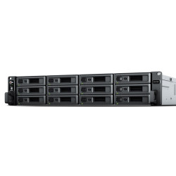 NAS STORAGE RACKST 12BAY...