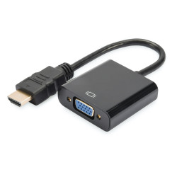 Digitus | HDMI to VGA...