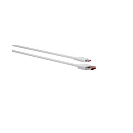 Xiaomi | 6 A | 6A Type-A to Type-C Cable | BHR6032GL | USB-A to USB-C USB-C | USB-A