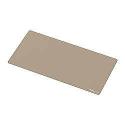 DESK MAT BREYTA/SAND...