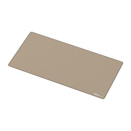 DESK MAT BREYTA/SAND 100139324 FELLOWES
