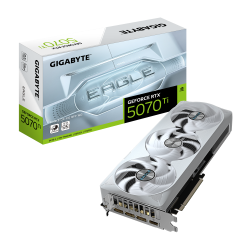 GIGABYTE GeForce RTX 5070...