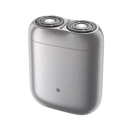 Xiaomi | Electric Shaver S200 EU | BHR9528EU | Operating time (max) 60 min | Wet & Dry | Silver