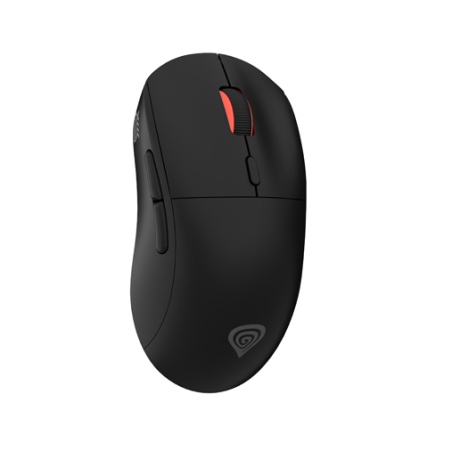 Genesis Zircon XIII Custom | Gaming Mouse | Wireless | 2.4 GHz, USB | Black