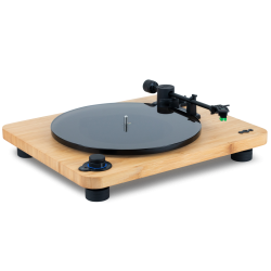 Marley Turntable | Stir It...