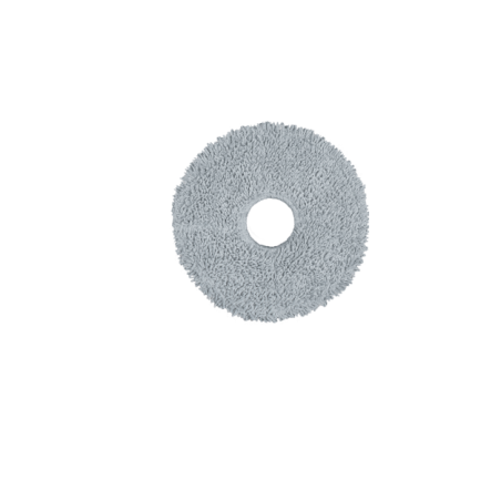 Xiaomi | Robot Vacuum S10+/S20+/X20Pro/X20Max Mop Pads | BHR6762GL | 2 pc(s)