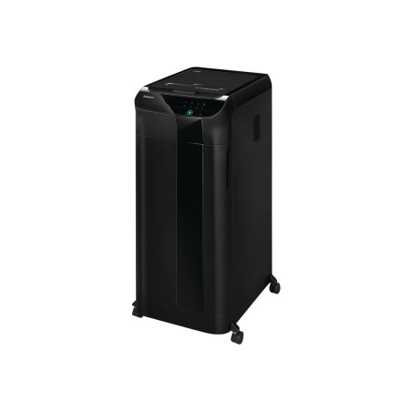 SHREDDER AUTOMAX 550C/4963101 FELLOWES
